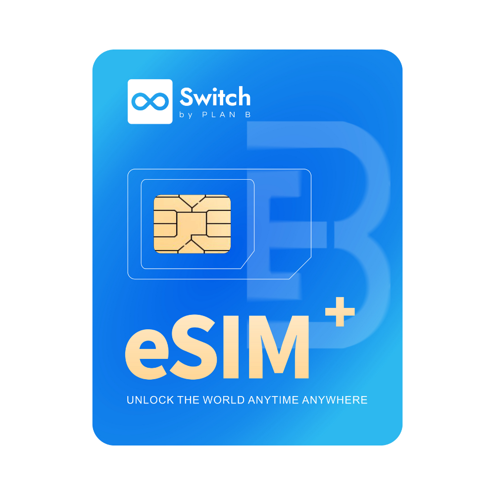 eSIM adaptor