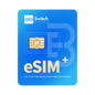 eSIM adaptor