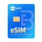 eSIM adaptor